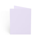Happy Birthday Dancer Greeting Card — Colorful Ballet Birthday Card (1/10/30/50 pcs)