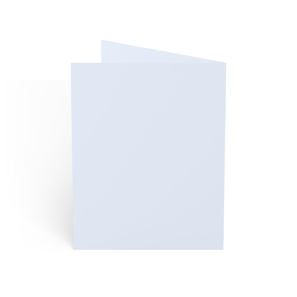 Missing You Greeting Card — "If missing you was a job, I’d be working overtime" (Single or Bulk Packs)
