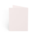 Anniversary Greeting Card — "Happy Anniversary" Champagne Toast Design (Single or Bulk 1/10/30/50)