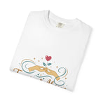 Forever & Always "Our Love Story" T-Shirt