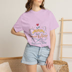 Forever & Always "Our Love Story" T-Shirt