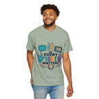Every Voice Matters T-Shirt — Inclusive Speech & Accessibility Awareness Tee