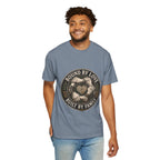Bound by Love Family T-Shirt — Built by Family Graphic Tee