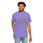 Forever & Always "My Beloved Family" T-Shirt