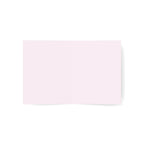 Thank You Greeting Cards — Cherry Blossom Tree Thank You Note Cards (1/10/30/50 pcs)