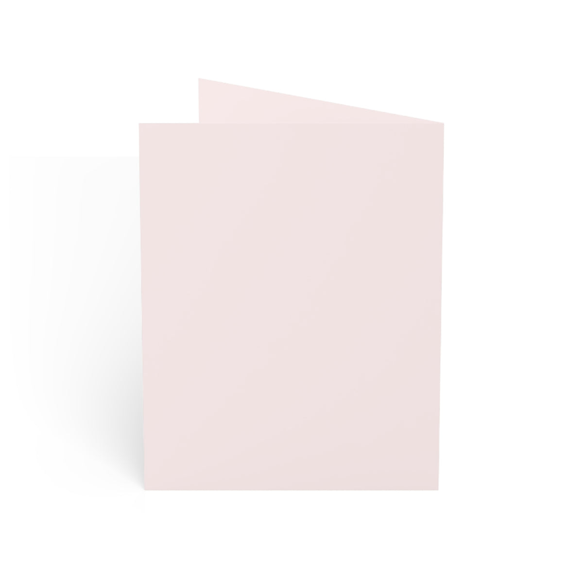 Anniversary Greeting Card — “Happy Anniversary to my person, my partner, my everything” Floral Card (Single or Bulk Packs)