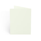 Thank You Succulent Greeting Card — "Thank You for helping me grow in so many ways" (Blank Inside)