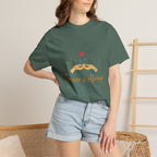 Forever & Always "Our Love Story" T-Shirt