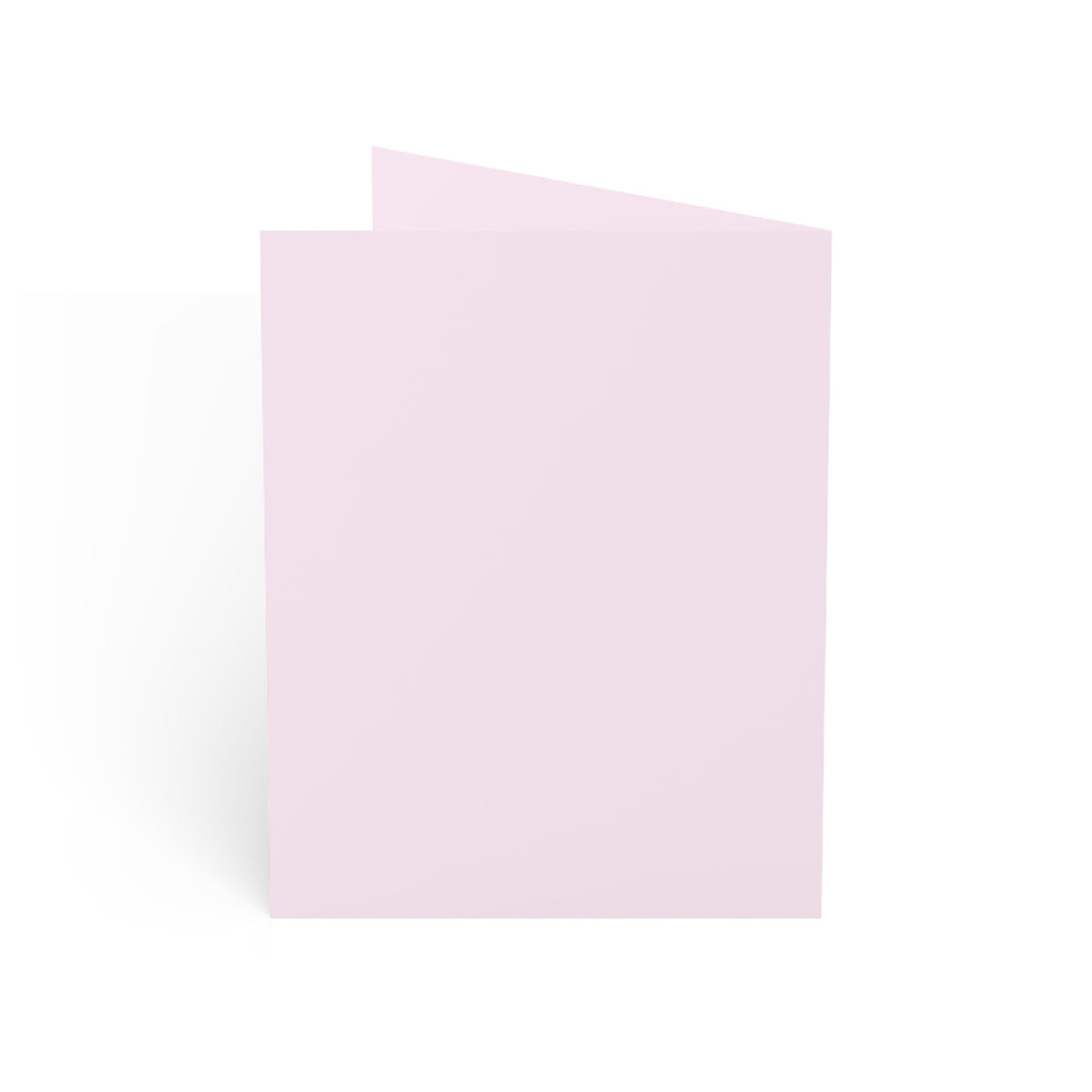 Volleyball Happy Birthday Greeting Card — Colorful Athletic Birthday Card