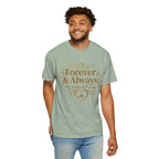 Forever & Always "My Beloved Family" T-Shirt